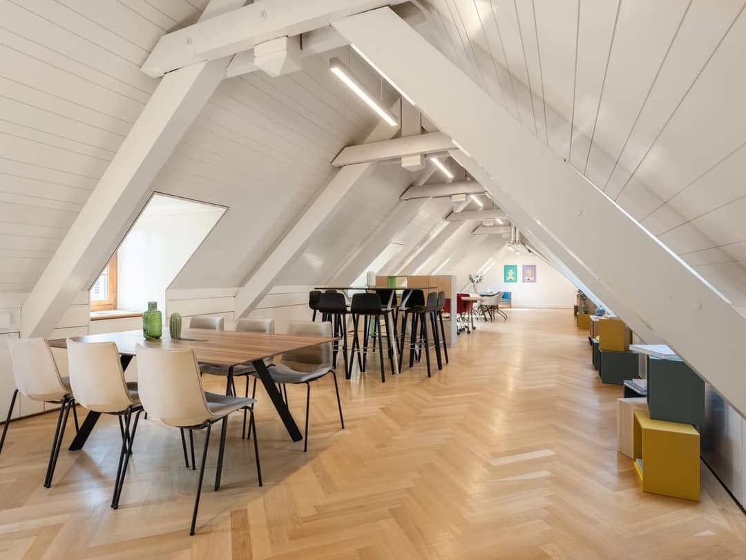 Centre de coworking Place de la Fusterie , Genève – photo 4