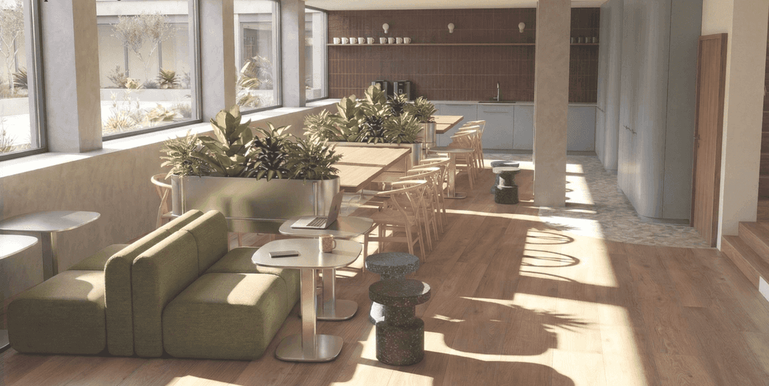 Managed office at 6 Rue Ménars, Paris – photo 4