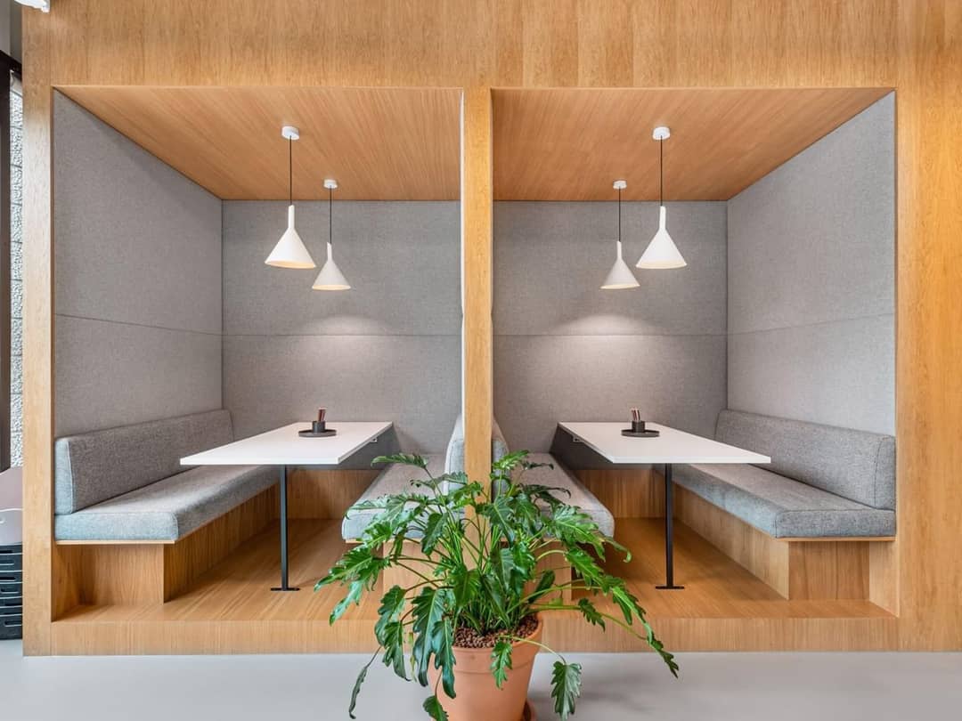 Centre de coworking 53 Avenue Jean Jaurès, Le Bourget