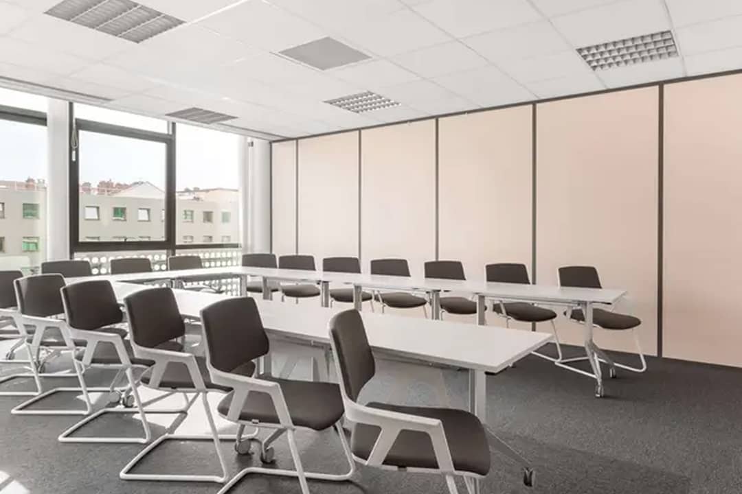 Centre de coworking 20 Rue de la Villette - Immeuble Le Bonnel, Lyon – photo 4