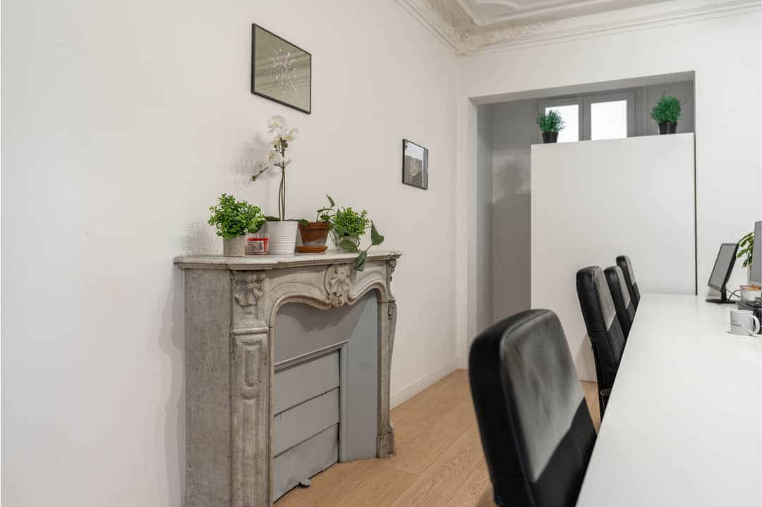 Bureau opéré 85 Rue de Maubeuge, Paris – photo 4