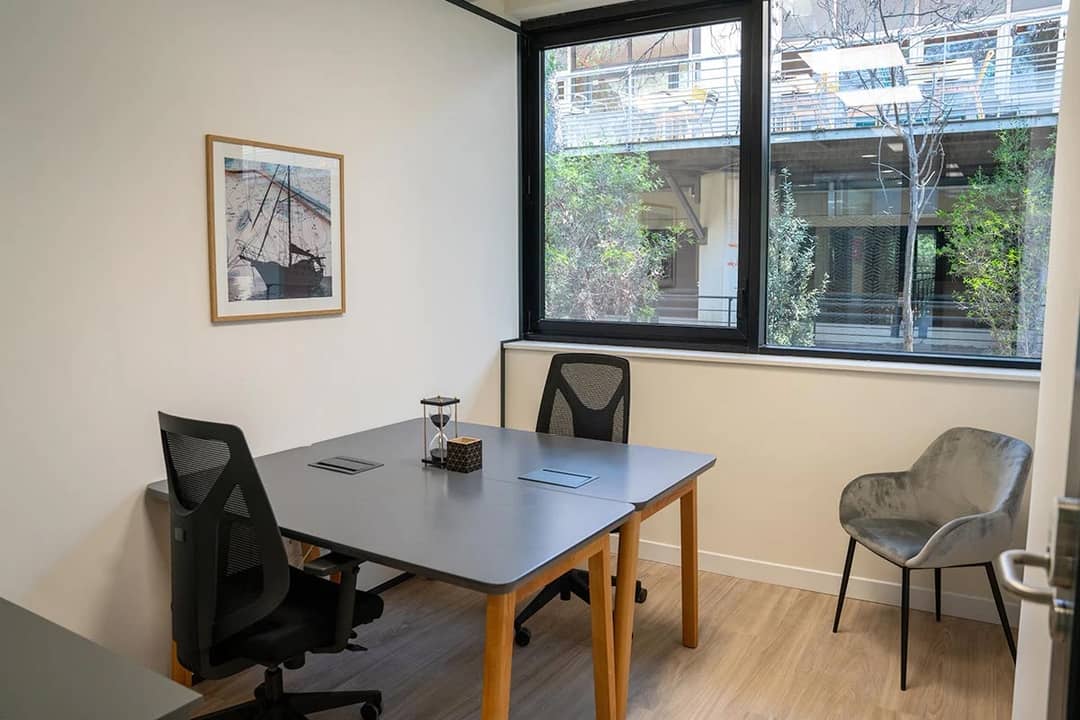 Centre de coworking 230 Route des Dolines, Valbonne – photo 2