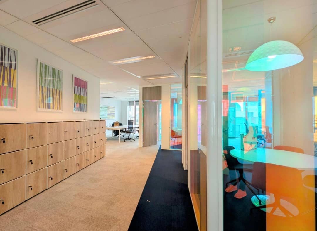 Centre de coworking 23-25 Avenue Aristide Briand, Arcueil – photo 1