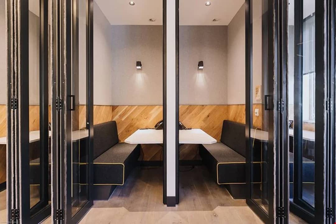 Centre de coworking Weteringschans 165c, Amsterdam – photo 2