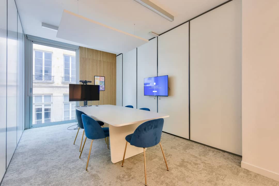 Bureau opéré 4 Rue de Ventadour, Paris – photo 5