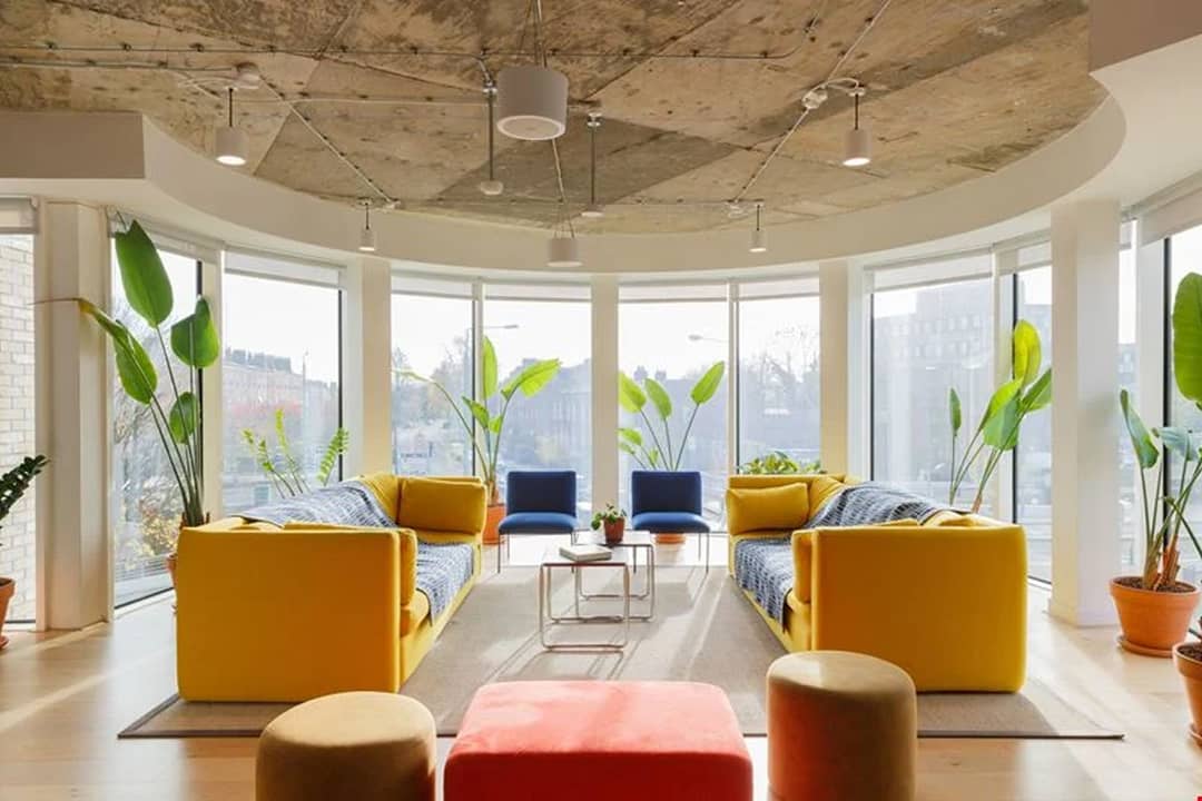 Centre de coworking Charlemont Street, Dublin – photo 5