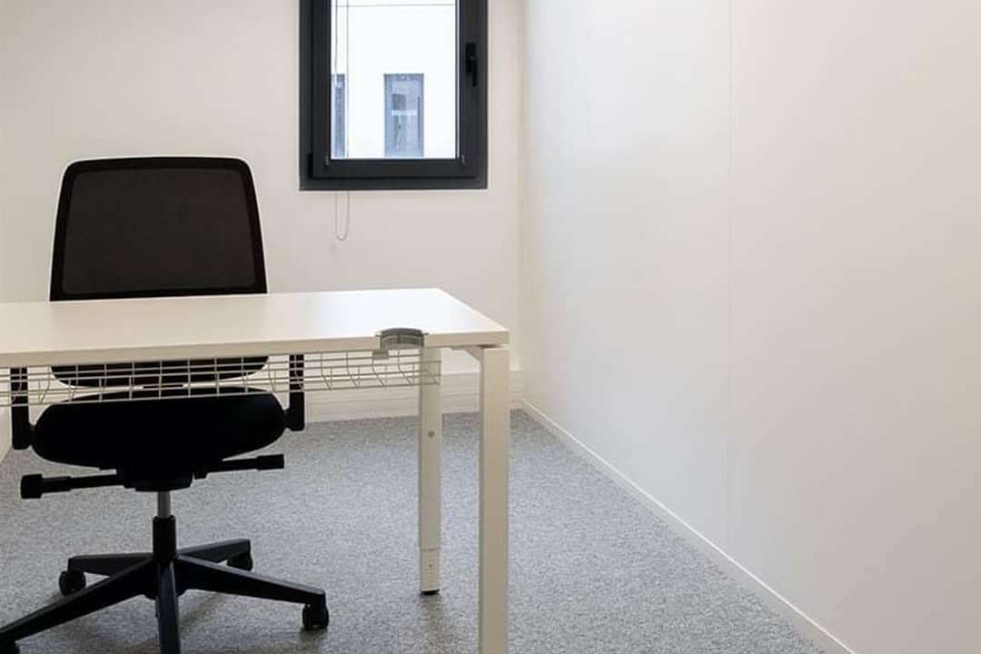 Coworking space at 44 Rue Jean Mermoz, Maison-Laffitte
