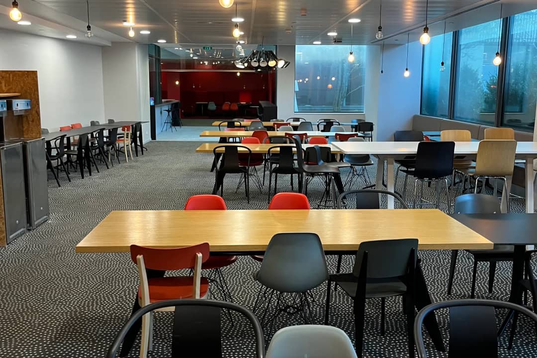Managed office at 3 Rue Franklin, Montreuil – photo 2
