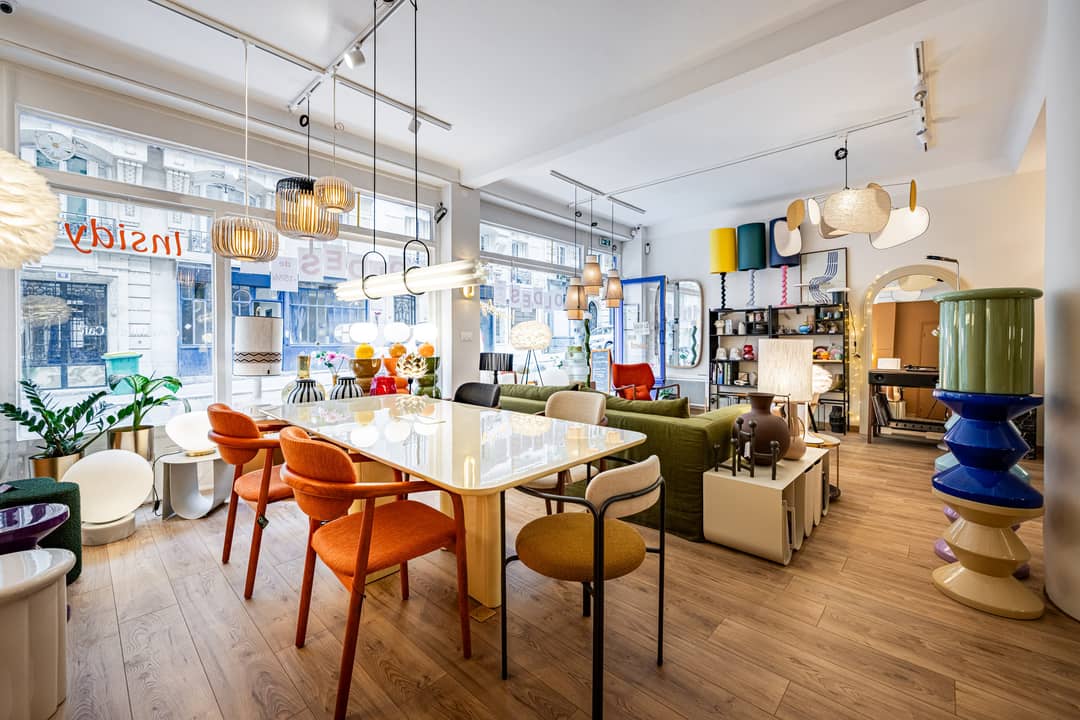 Bureau opéré 7 Rue de Trétaigne, Paris – photo 5