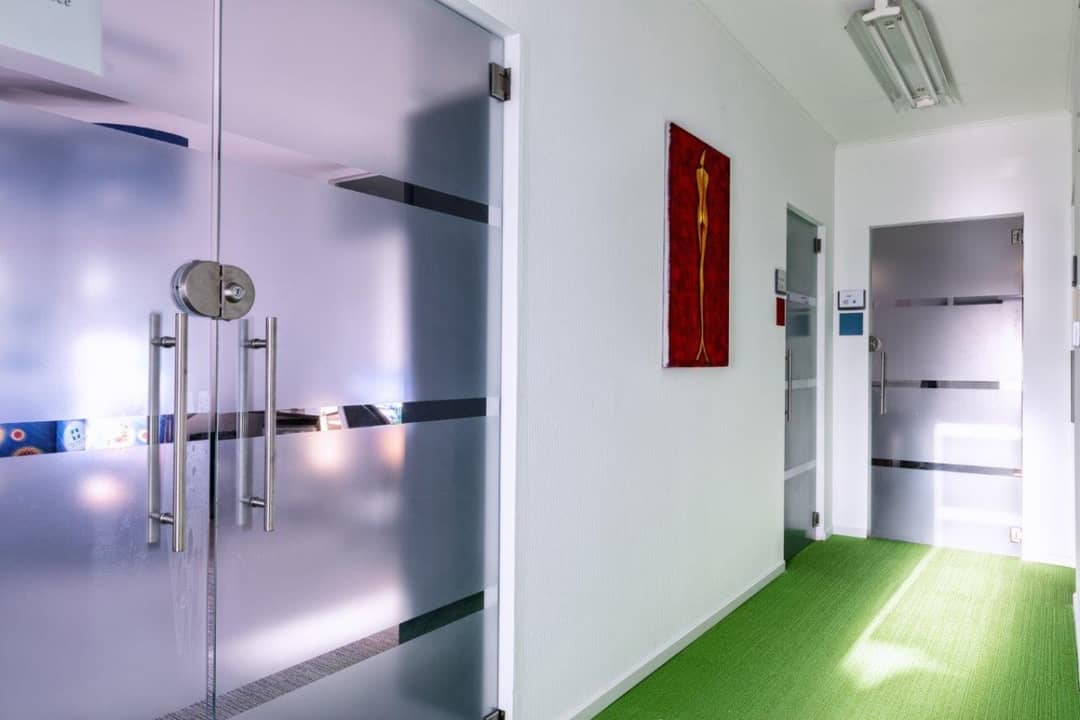 Centre de coworking 19 Rue de l'Industrie, Bertrange – photo 3
