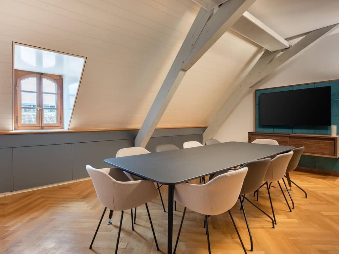 Centre de coworking Place de la Fusterie , Genève