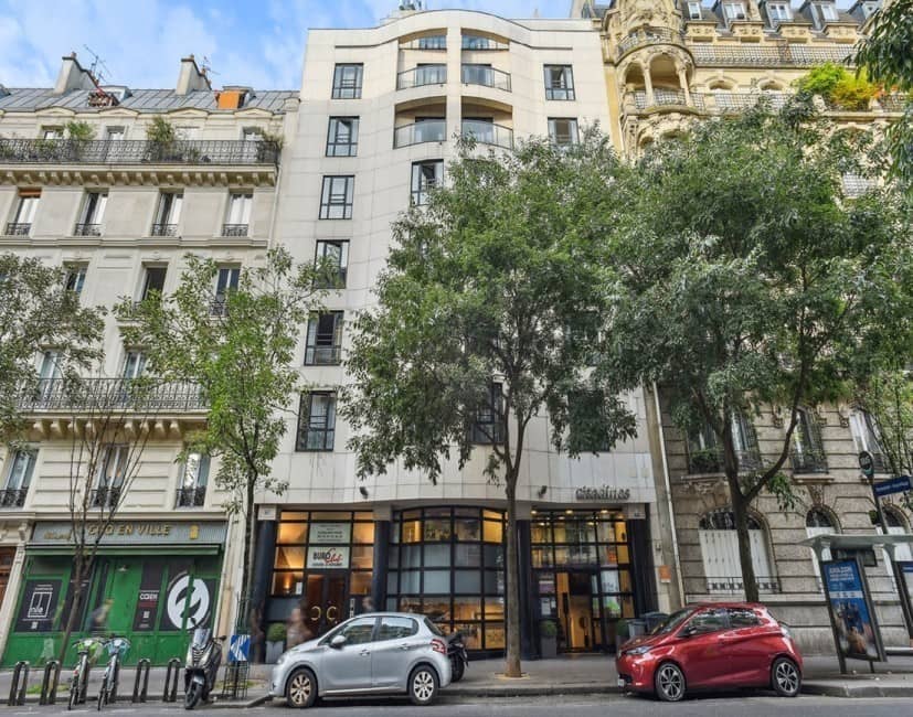 Centre de coworking 75 Avenue Parmentier, Paris – photo 4