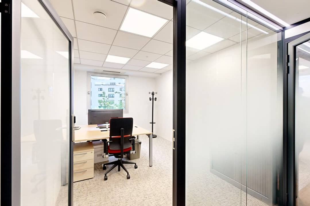 Centre de coworking 13 bis Rue de l'Abreuvoir, Courbevoie – photo 3