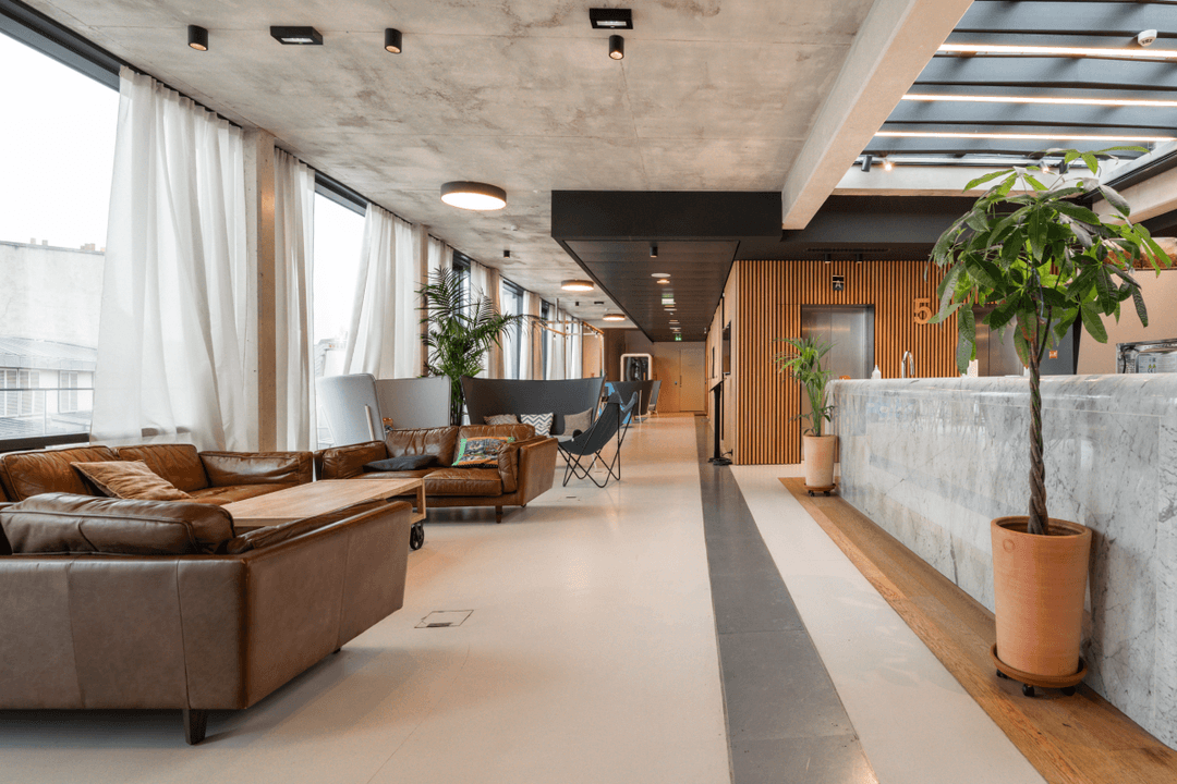 Bureau opéré 6 Rue Saint Sabin, Paris – photo 3