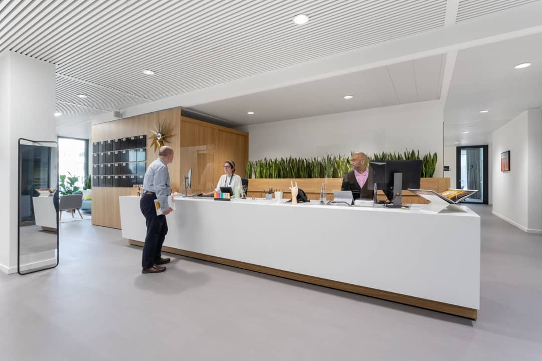 Centre de coworking 53 Boulevard Royal, Luxembourg – photo 5