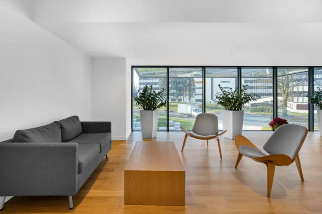 Coworking space at 52 Av. Aristide Briand, Bagneux