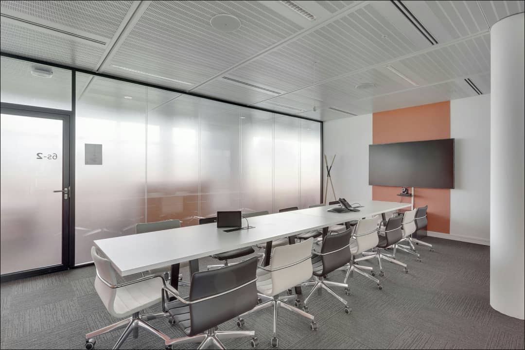 Managed office at 1-11 Boulevard Romain Rolland, Montrouge – photo 5