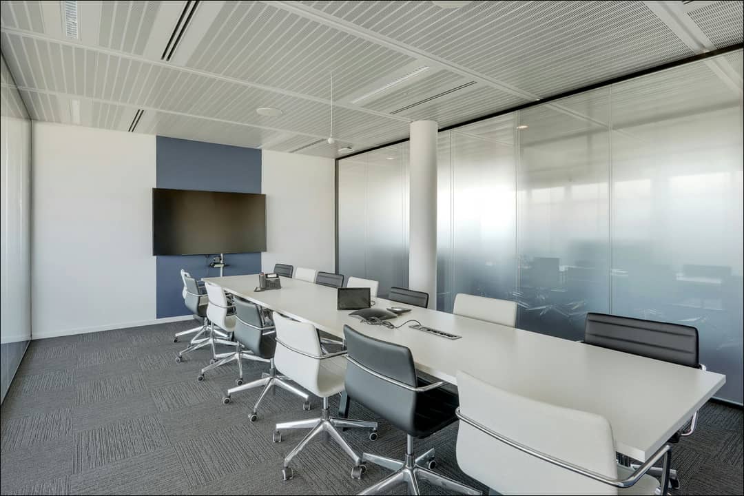 Managed office at 1-11 Boulevard Romain Rolland, Montrouge – photo 2