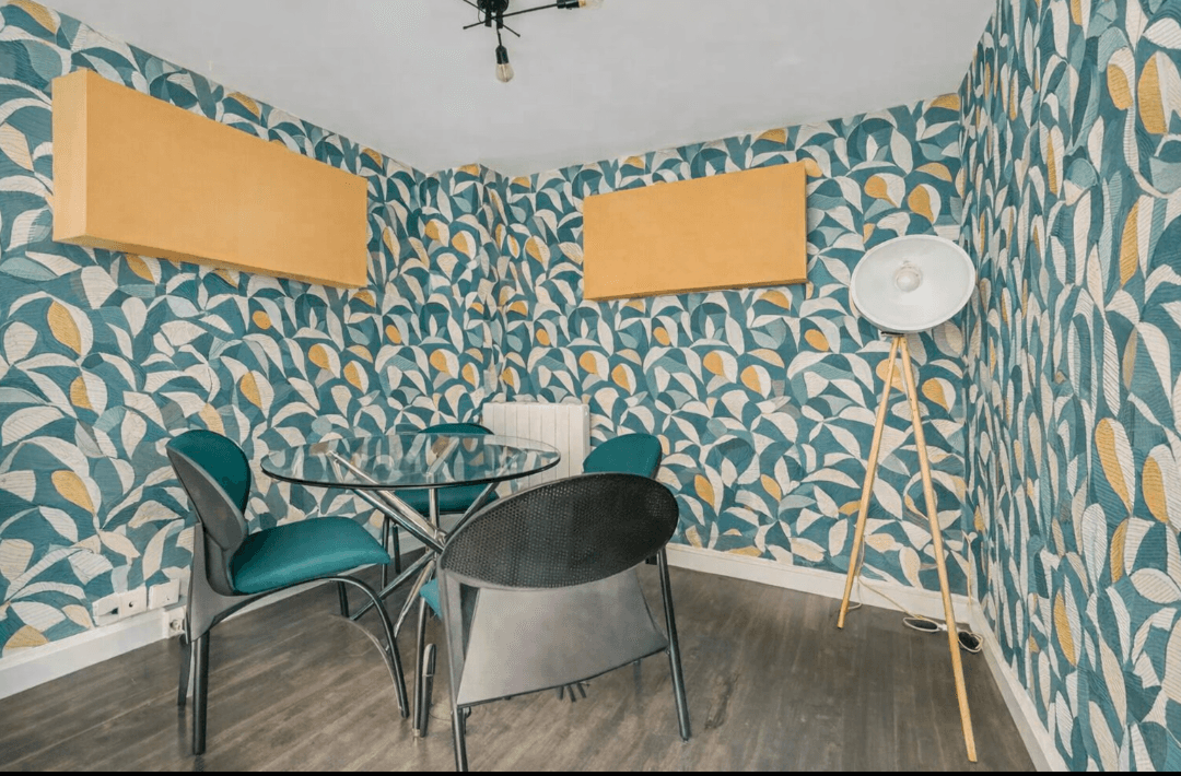 Bureau opéré 156 Rue Oberkampf, Paris – photo 2
