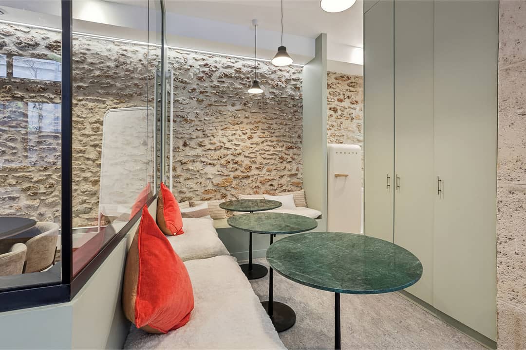 Bureau opéré 12 Place de la Bastille, Paris – photo 5
