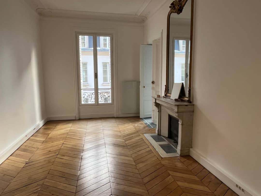 Bureau opéré 96 Rue de la Victoire, Paris – photo 3