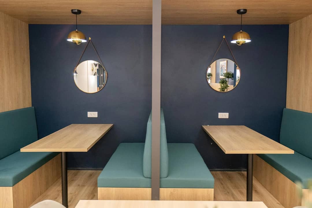 Centre de coworking 3 Rue de Genève, Lyon – photo 3