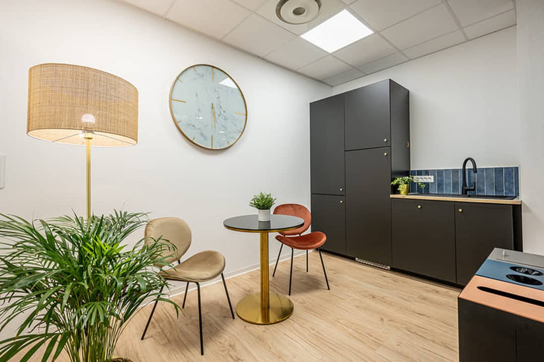Centre de coworking 8 Rue des Hérons, Entzheim