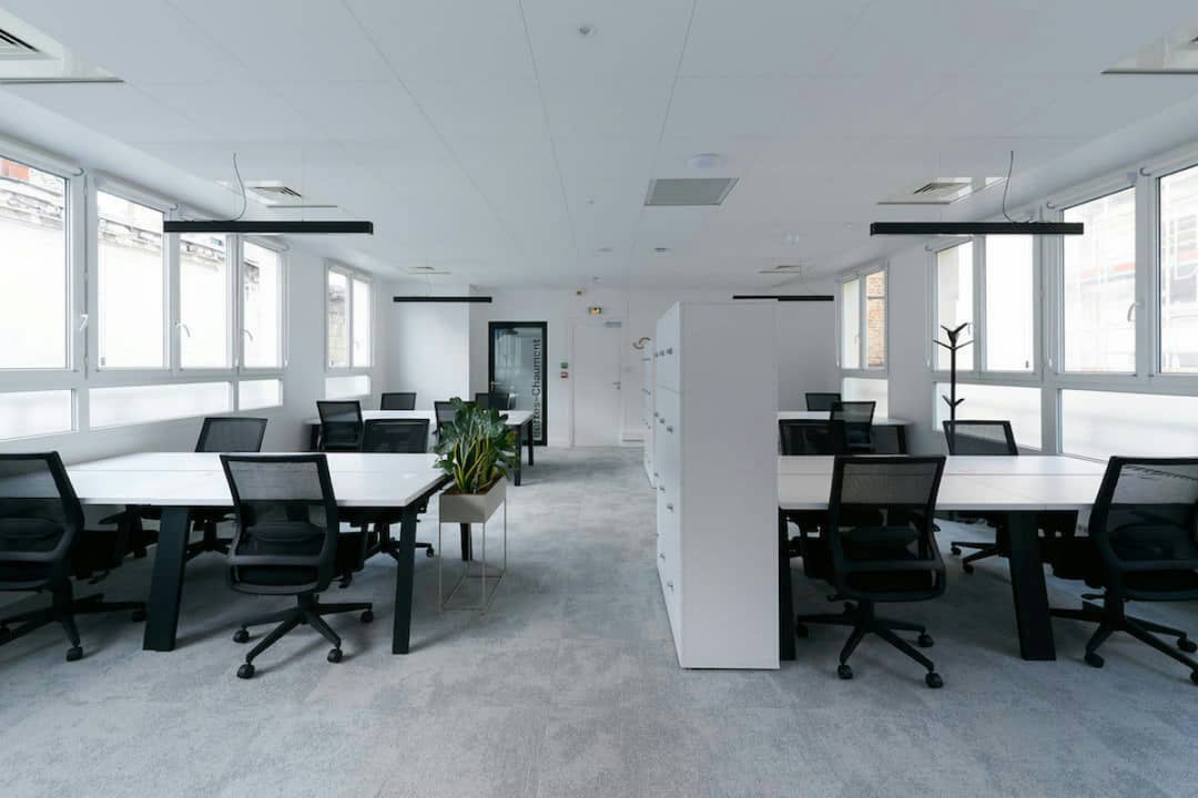 Bureau opéré 63 Rue Sainte-Anne, Paris – photo 3