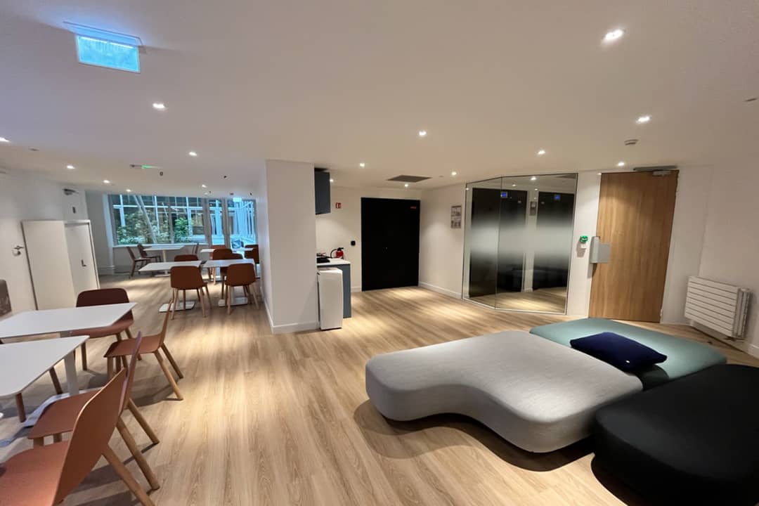 Centre de coworking 73 Rue de Vaugirard, Paris