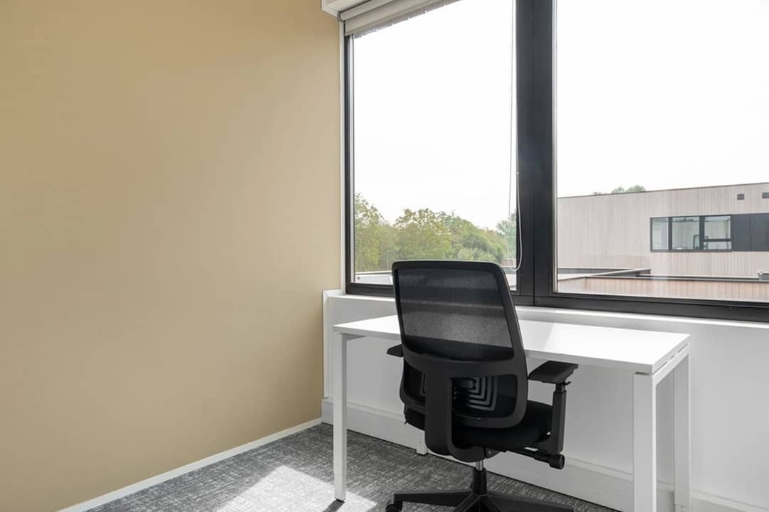 Centre de coworking 274 Ter/3 Avenue de la Marne Château Rouge, Marcq-en-Barœul