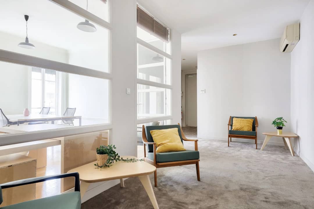 Managed office at 10 Rue de la République, Lyon