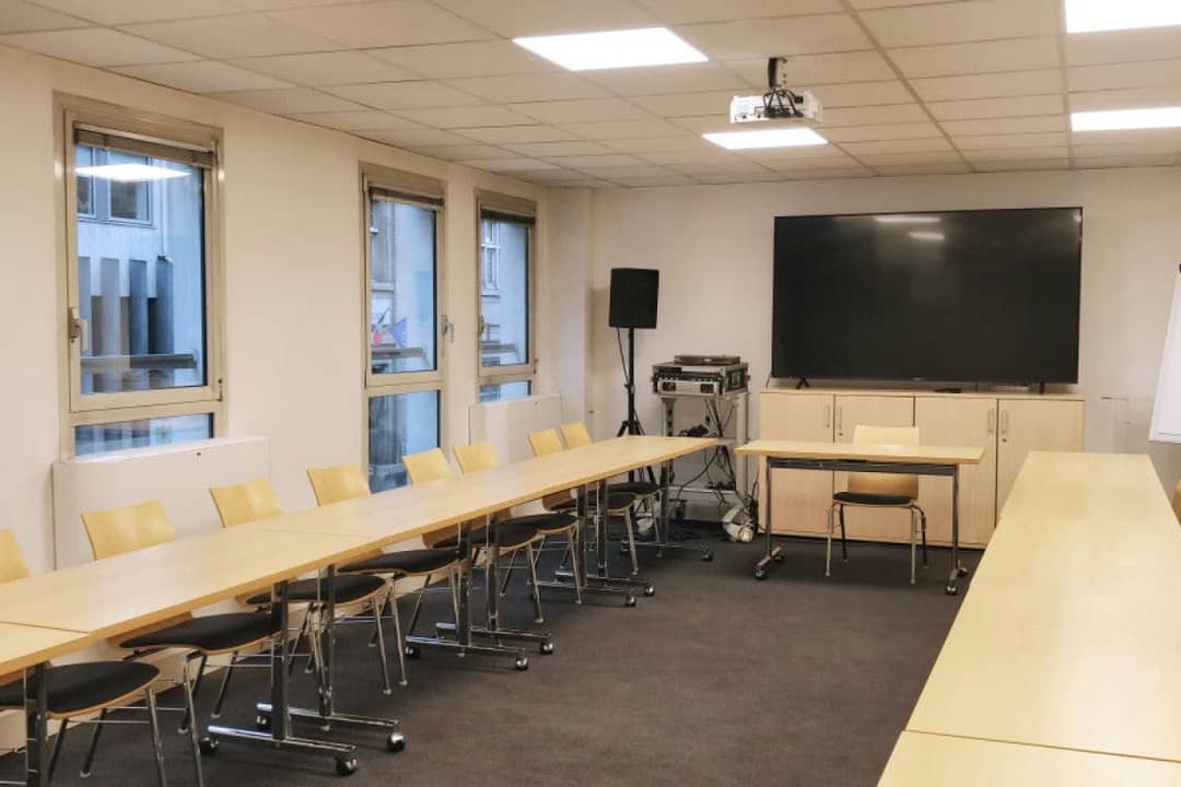 Centre de coworking 20/22 Rue des Petits Hôtels, Paris