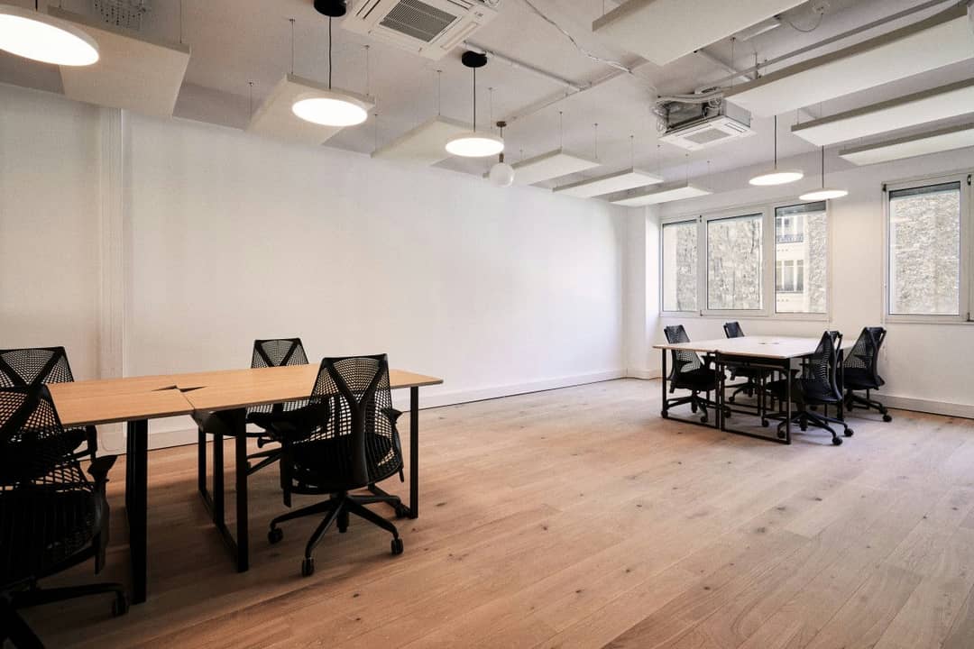 Centre de coworking 43 Rue Boissière, Paris – photo 2