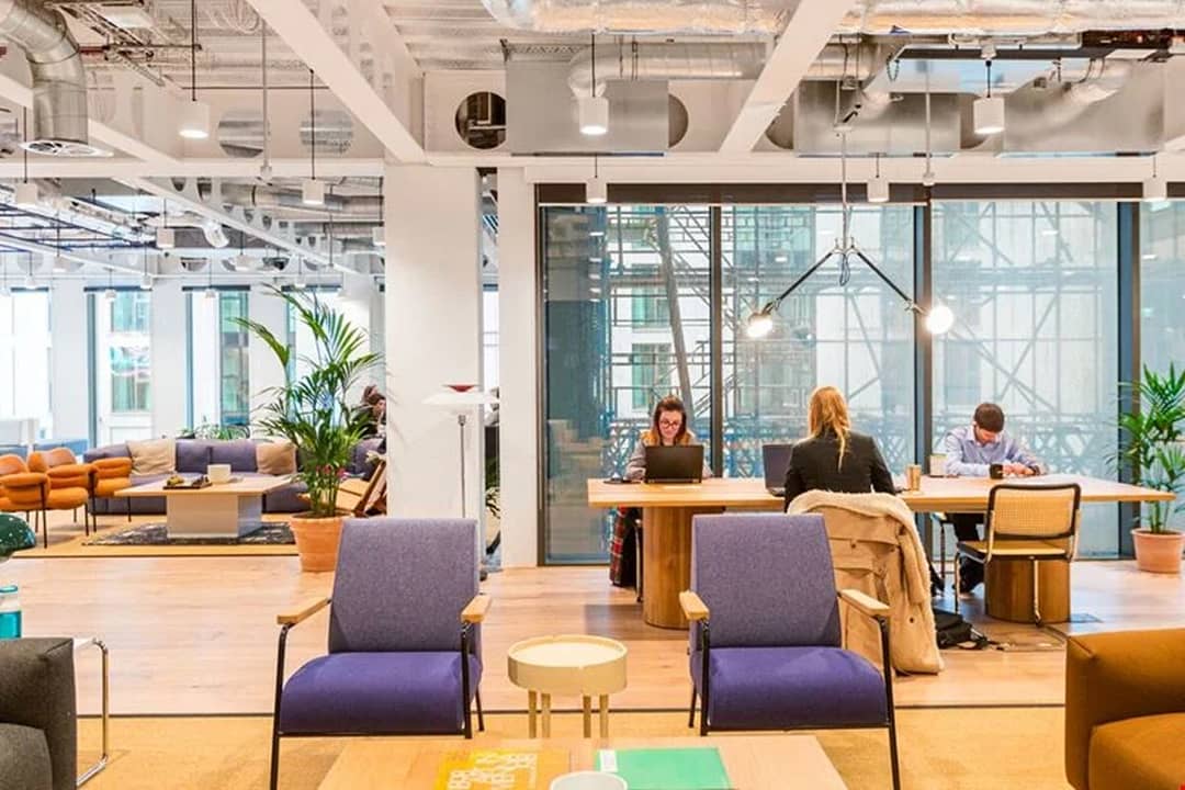Centre de coworking 50/60 Station Road, Cambridge – photo 3