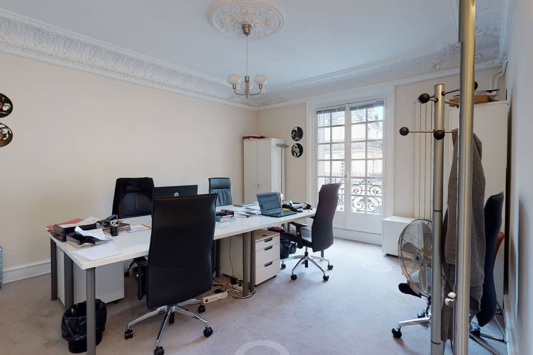 Coworking space at 6 Square de l'Opéra-Louis Jouvet, Paris – photo 3