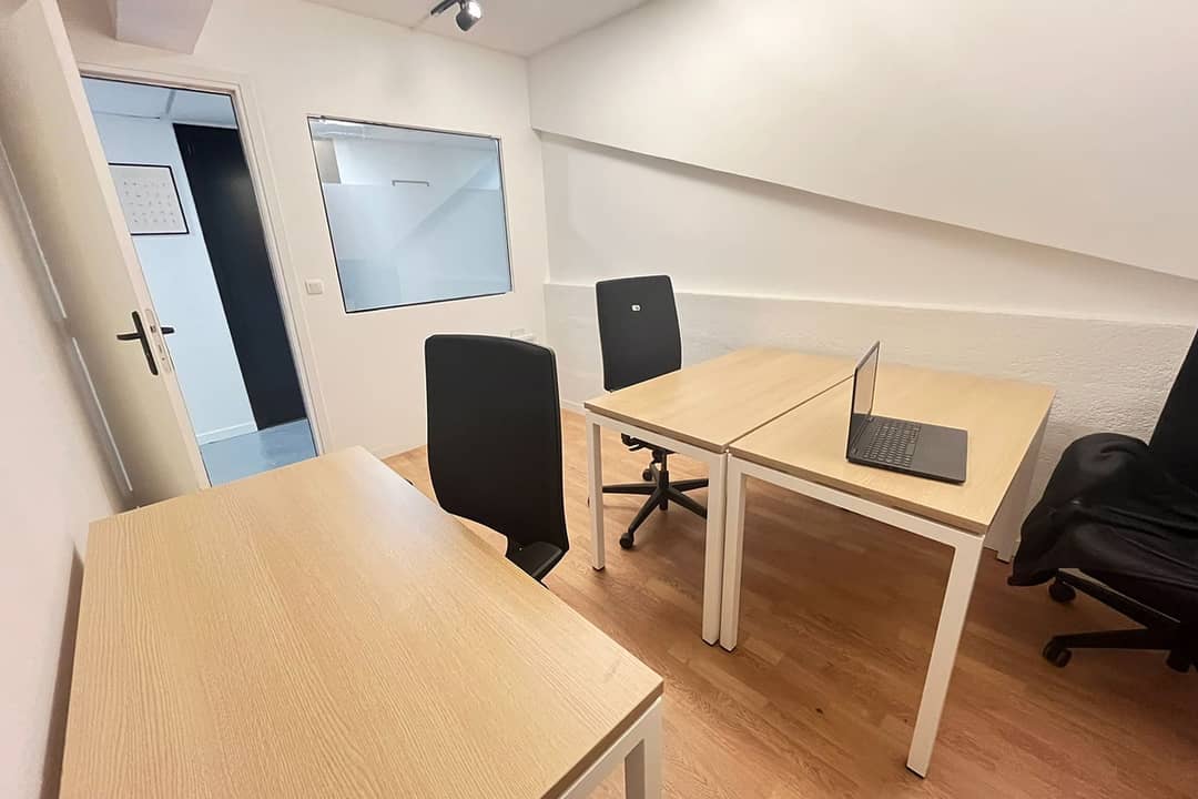 Centre de coworking 72 Avenue du Général Michel Bizot, Paris – photo 2