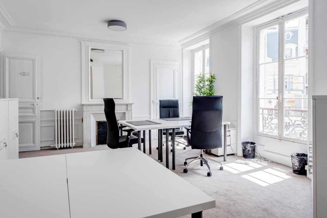 Coworking space at 10 Rue de Laborde, Paris – photo 2
