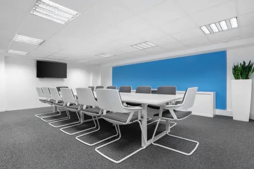 Centre de coworking 3 Bis Rue Taylor, Paris – photo 1