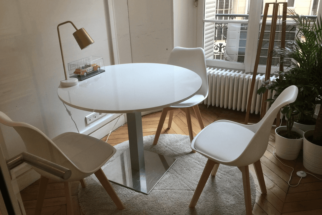 Coworking space at 1 Rue de Stockholm, Paris – photo 5