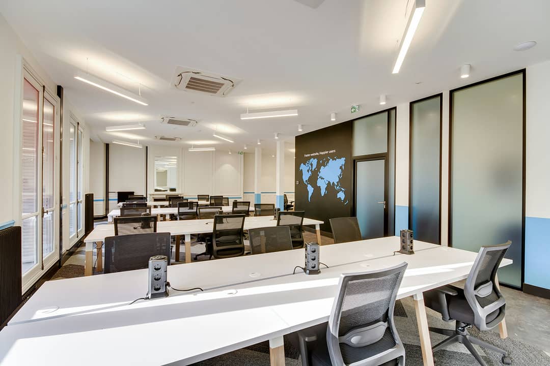 Bureau opéré 47 Avenue de l'Opéra, Paris – photo 4