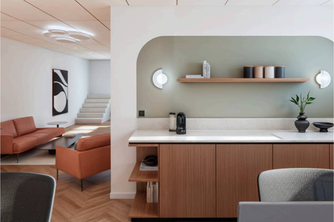 Managed office at 20 Rue Jean-Baptiste Pigalle, Paris – photo 3