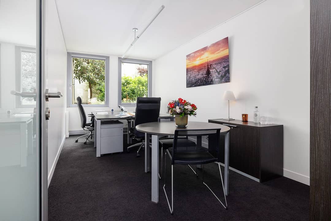 Coworking space at 20 Rue Quentin Bauchart, Paris