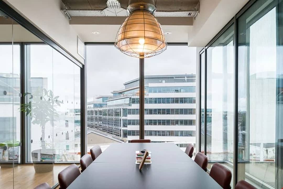 Centre de coworking 5 Harcourt Road – photo 1