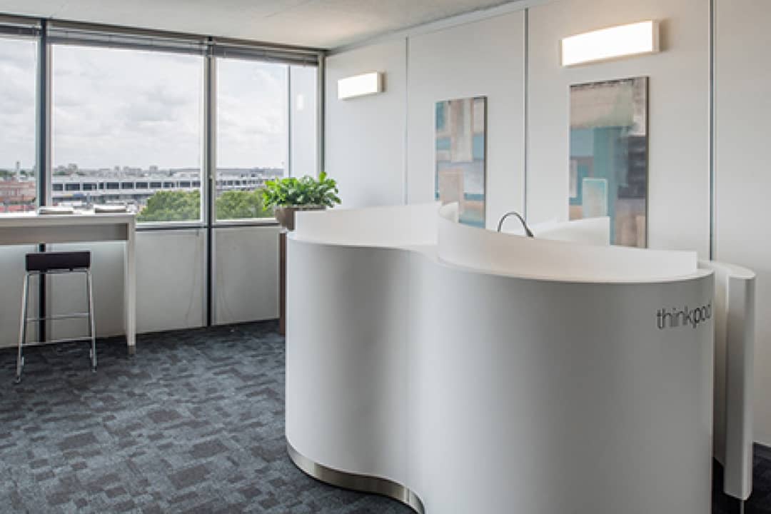 Centre de coworking 41 Rue Delizy, Pantin – photo 2