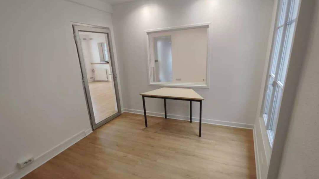 Managed office at 4 Rue Honoré d'Estienne d'Orves, Suresnes