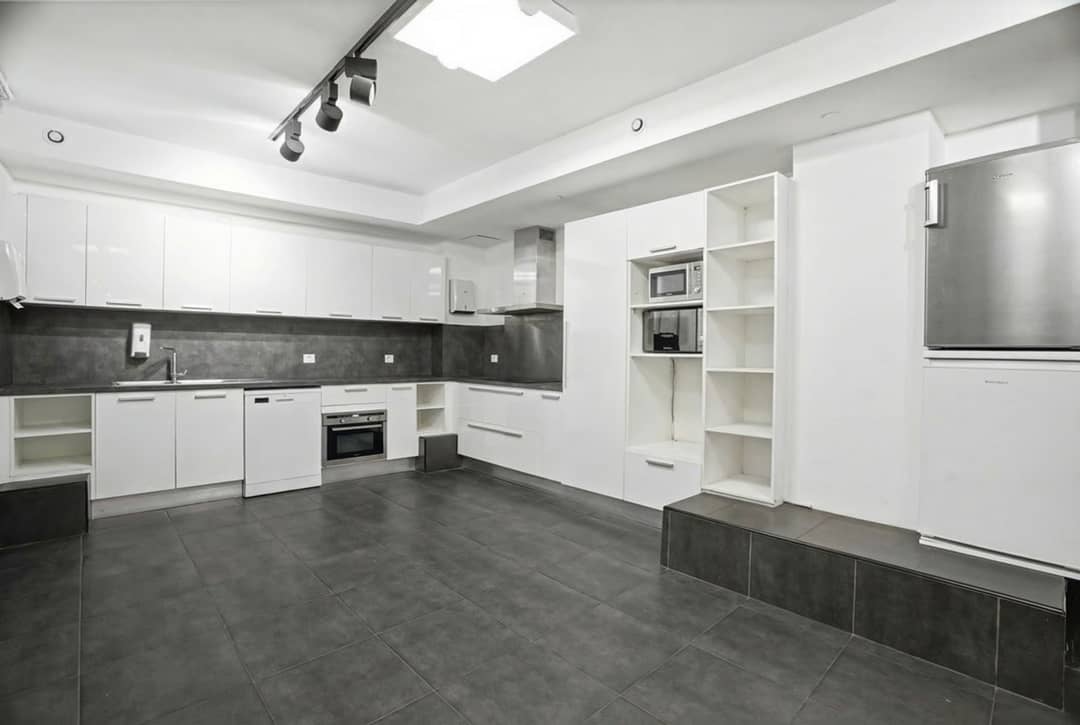 Managed office at 116 Rue du Faubourg Saint-Martin, Paris