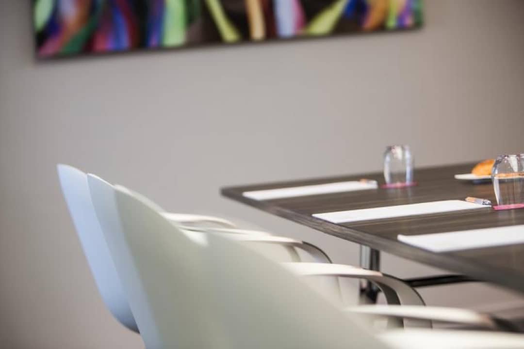Centre de coworking 2 Place de Paris, Luxembourg – photo 3