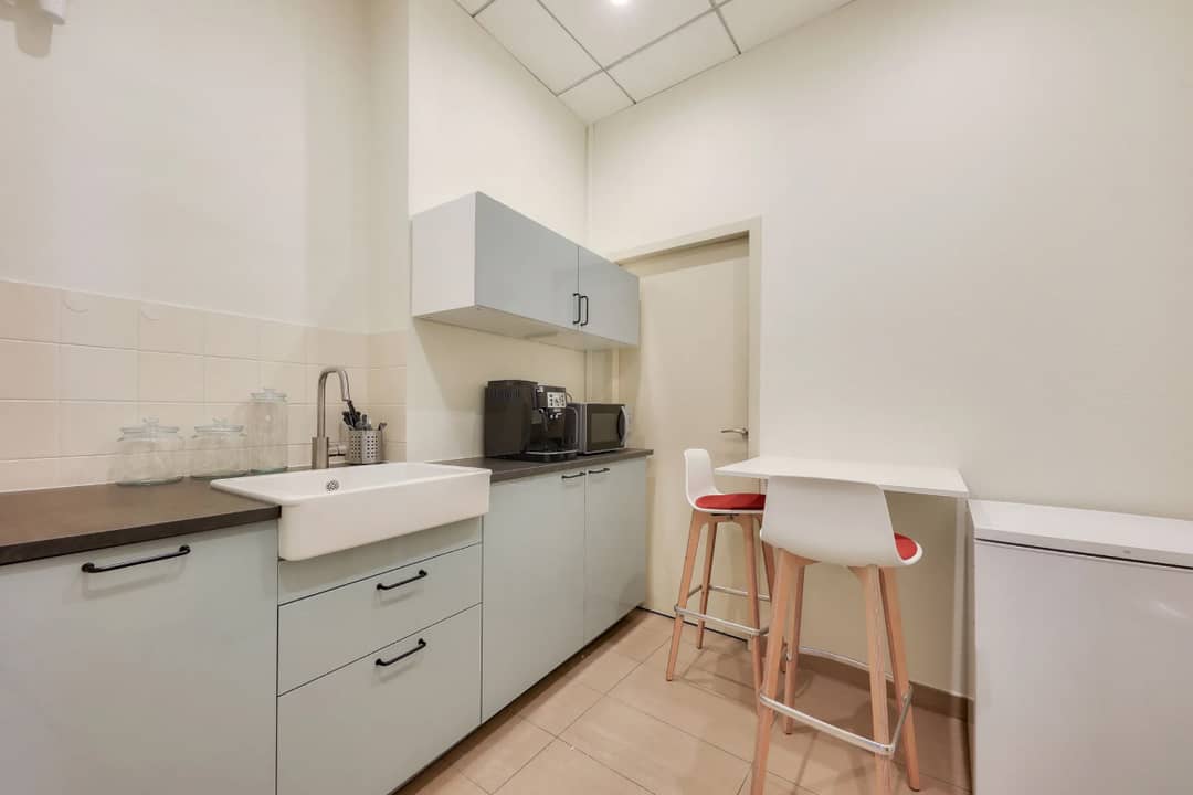 Bureau opéré 10 Rue de la République, Lyon – photo 3
