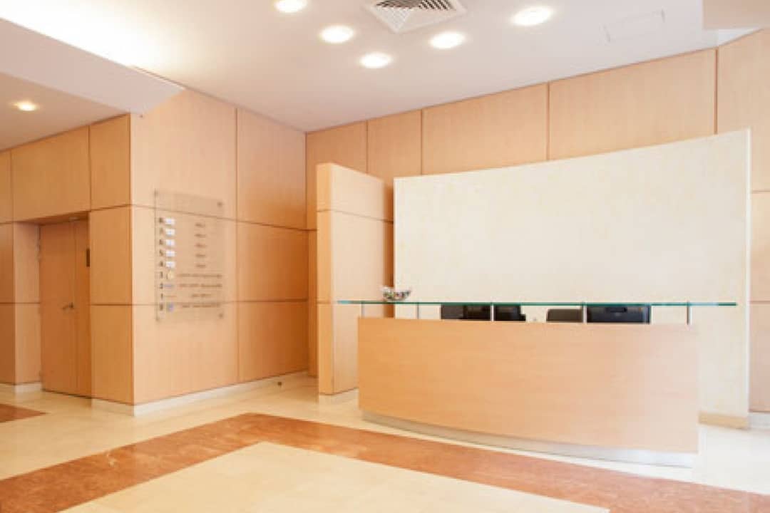 Centre de coworking 37/39 Avenue Ledru Rollin, Paris