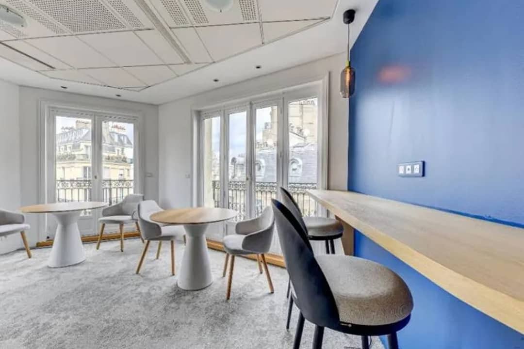 Centre de coworking 6 Avenue Franklin Delano Roosevelt, Paris – photo 5